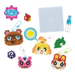 Perles Aquabeads - Animal Crossing New Horizons