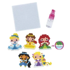 Perles Aquabeads - Disney Princesses