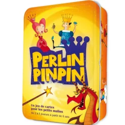 Perlinpinpin