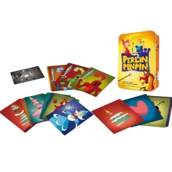 Perlinpinpin