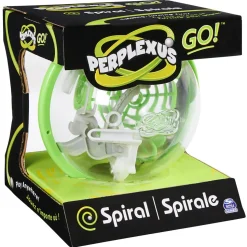 Perplexus Go!