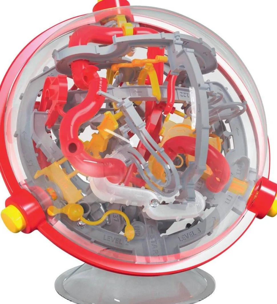 Perplexus Portal