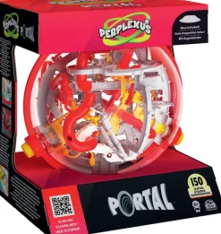 Perplexus Portal