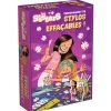 Personnalise tes Stylos - Les Sisters