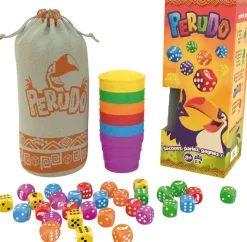 Perudo Nouvelle version