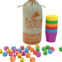 Perudo Nouvelle version