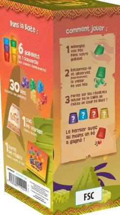 Perudo Nouvelle version