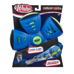 Phlat ball classic Blue - WAHU