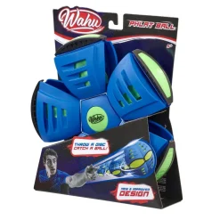Phlat ball classic Blue - WAHU
