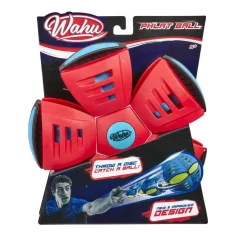 Phlat ball classic Rouge - WAHU