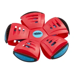 Phlat ball classic Rouge - WAHU