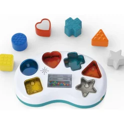 Piano à formes