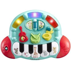 Piano'folies Sophie la girafe
