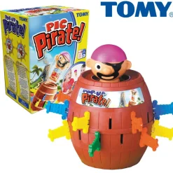 Pic Pirate