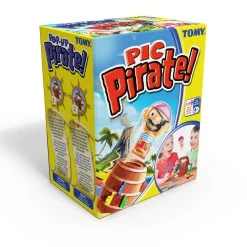 Pic Pirate