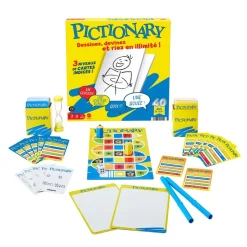 Pictionary