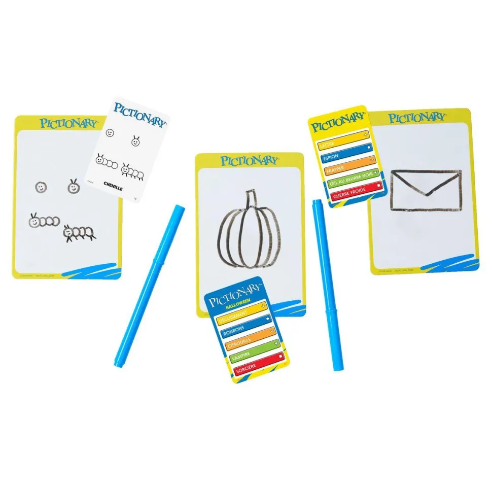 Pictionary