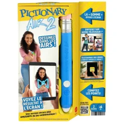 Pictionary Air 2