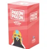 Pigeon Pigeon