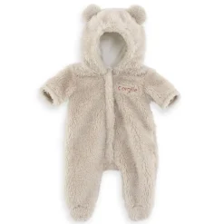 Pilote Ourson - Mon grand poupon 36 cm