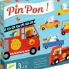 Pin Pon !