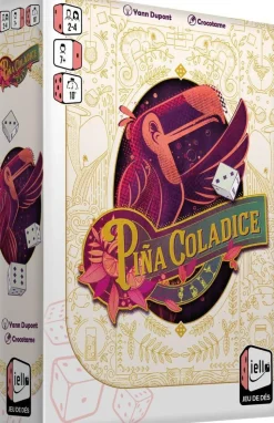 Pina Coladice