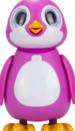 Pingouin Animal Interactif