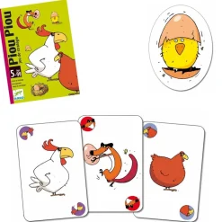 Piou Piou