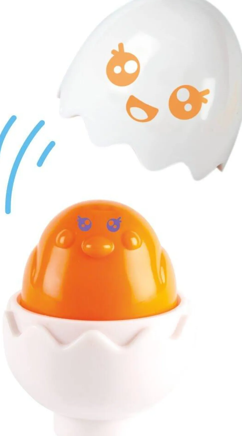 Piou Piou Surprise