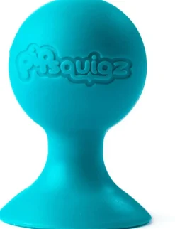 Pipsquigz - 3 Ventouses Sensorielles
