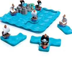 Pirates en vue - Smartgames