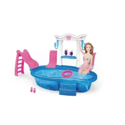Piscine de Jenny