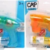 Pistolet À Bulles Lumière Cap 3 Ans