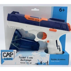 Pistolet à eau électronique