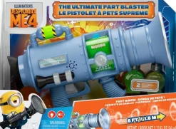 Pistolet à Prouts Ultime - Minions