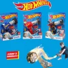 Pistolet lanceur de roues Hot Wheels