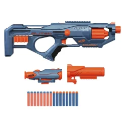Pistolet Nerf Elite - EaglePoint RD-8