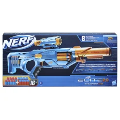Pistolet Nerf Elite - EaglePoint RD-8