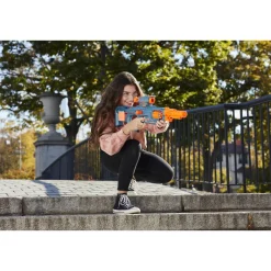 Pistolet Nerf Elite - EaglePoint RD-8