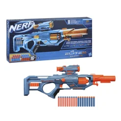 Pistolet Nerf Elite - EaglePoint RD-8