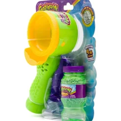 Pistolet Vortech à bulles Gazillion