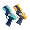 Pistolets Laser Battle Laser Gun