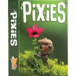 Pixies