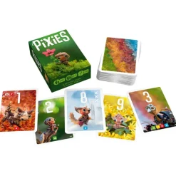 Pixies