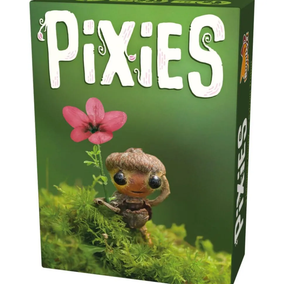 Pixies