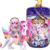 Pixling Unia et Licorne Cosmic Magic Mix