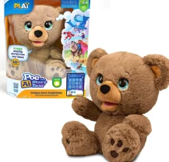 Play I Poe Mon ours créateur d'histoires