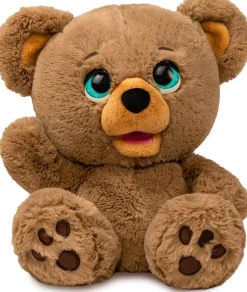 Play I Poe Mon ours créateur d'histoires