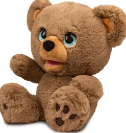 Play I Poe Mon ours créateur d'histoires