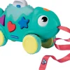 Play Mon Caméléon lumineux des formes et des couleurs